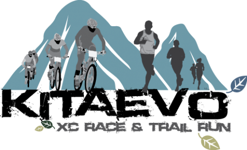Kitaevo Trail Run Spring