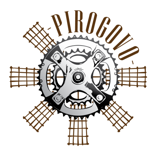 Pirogovo XC Race Trail Run 2018