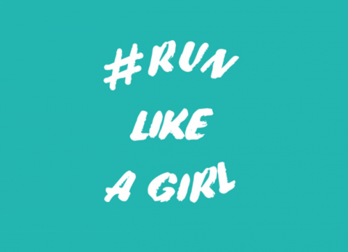 Женский забег Run Like A Girl: Spring