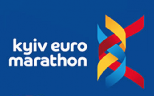 Kyiv Euro Marathon 2018