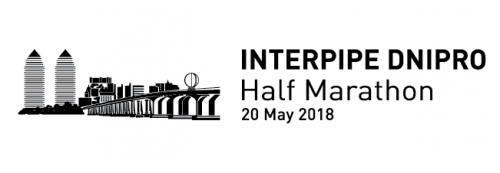 INTERPIPE Dnipro Half Marathon
