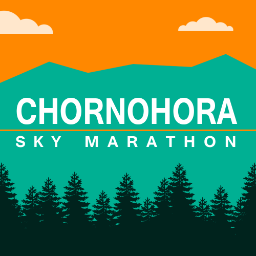 Chornohora Sky Marathon 2018