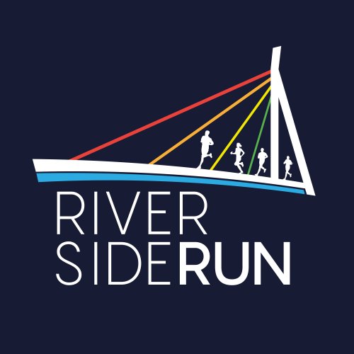 Kharkiv Riverside Run 2018 Part 1
