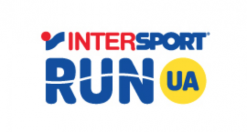 Intersport Ukraine Run 2018