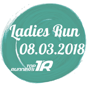 Ladies Run
