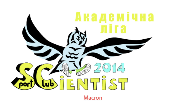 SCS Sport club Scientist