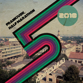 Франковский полумарафон 2018