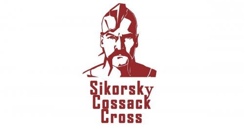 Sikorsky Cossack Cross