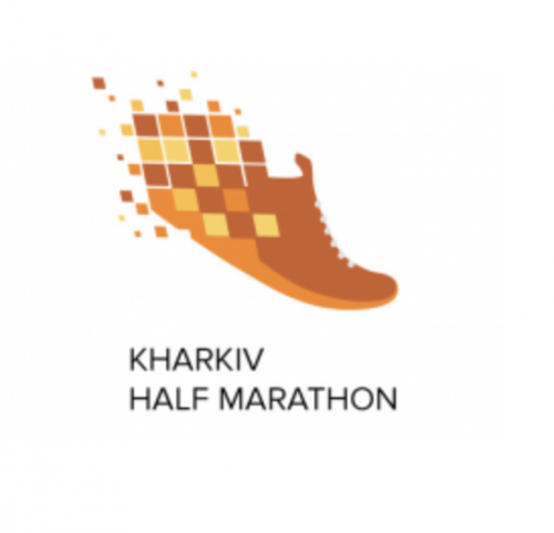 3-й Харьковский полумарафон