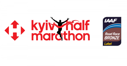 Nova Poshta Kyiv Half Marathon 2019