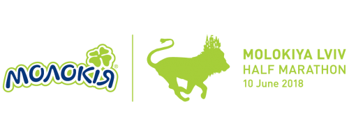 Molokiya Lviv Half Marathon 2019