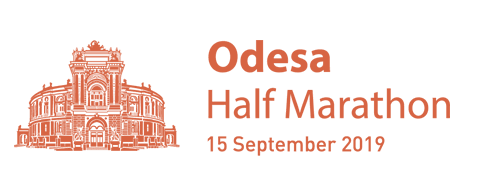 Odesa Half Marathon 2019