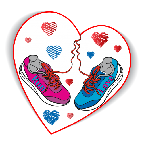 RUN FOR LOVE