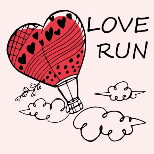 Love Run 2019