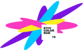 Lviv Color Run
