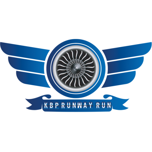KBP RUNWAY RUN