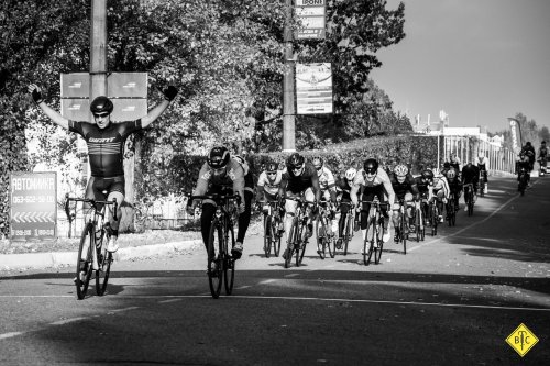 Kyiv Fall 2019 – Criterium / Road Race