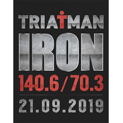 TRIATMAN IRON 2020