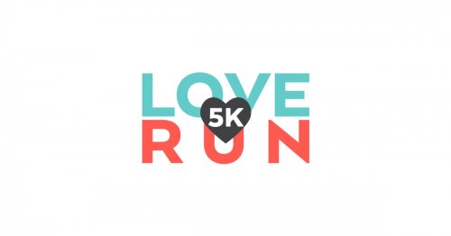Love RUN 5K