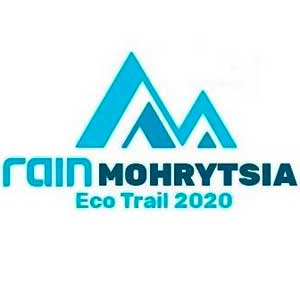 4th RAIN Mohrytsia Eco Trail 2020