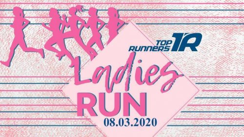 Ladies Run