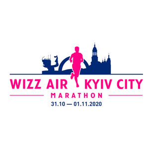 Wizz Air Kyiv City Marathon 2020