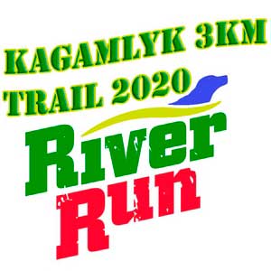 Kagamlyk-trail 2020