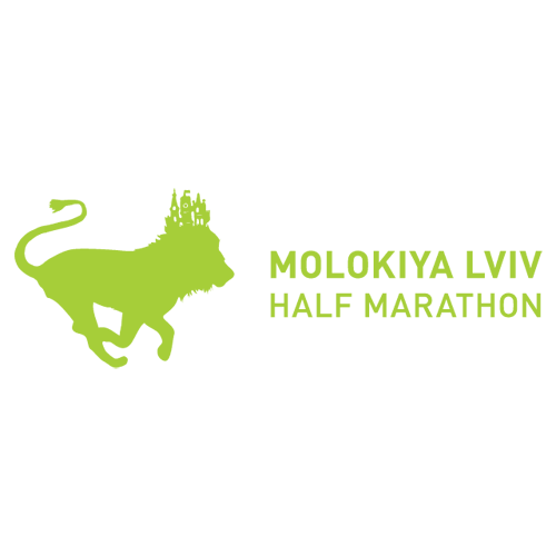 Molokiya Lviv Half Marathon