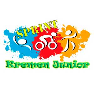 Kremen Junior Sprint Triathlon 2020