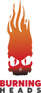 Burning Heads