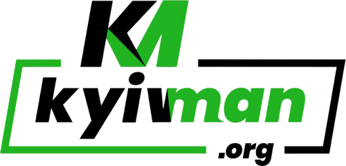 KYIVMAN 410