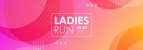 Ladies Run 2021