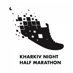 Kharkiv Night Half Marathon 2021