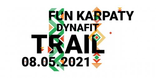 Fun Karpaty Dynafit Trail