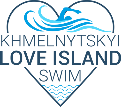 Khmelnytskyi Love Island Swim