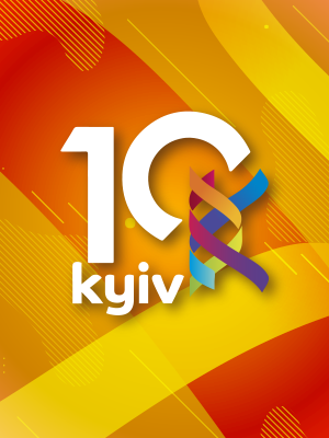 Kyiv 10K 2021