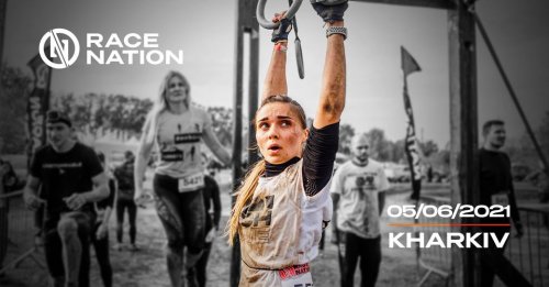 Race Nation Kharkiv