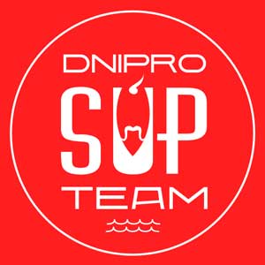 Черкаський SUP Фест 2021