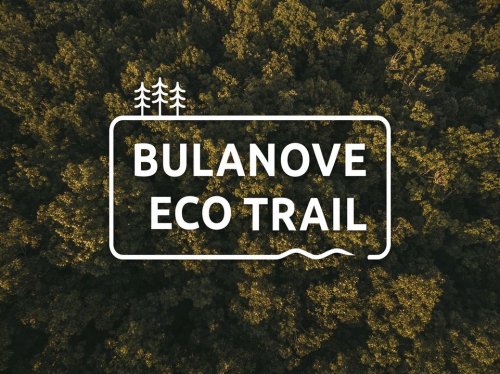 Bulanove Eco Trail