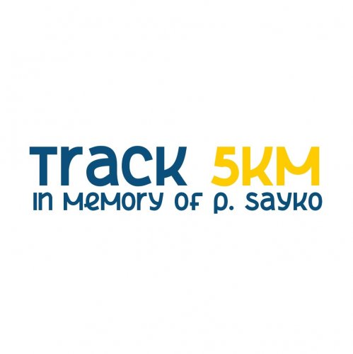 Track 5k