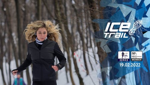 Ice Trail 2022