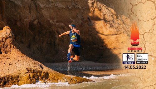 Burning Heads 2022