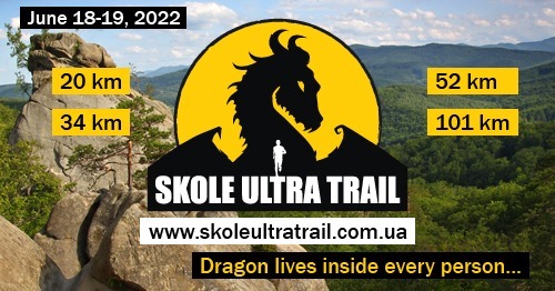 Skole Ultra Trail 2022