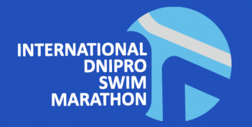 International Dnipro Swim Marathon 2022