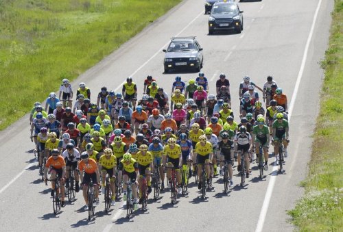 "SiS Spring Classic Race"