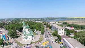 «Забіг заради миру»