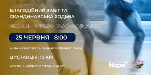 Воля. Перемога. Об’єднання.