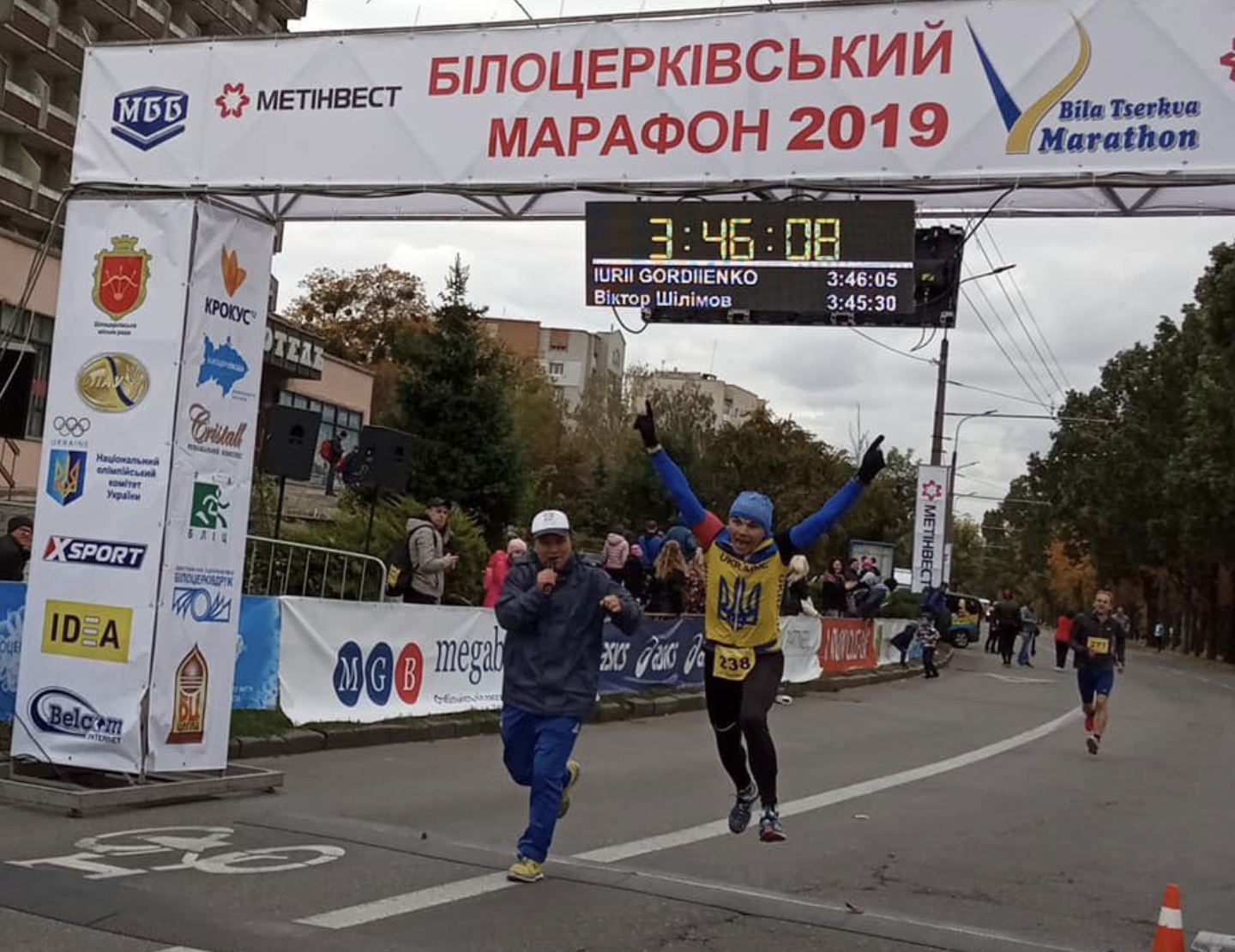 Оренда електронних LED табло