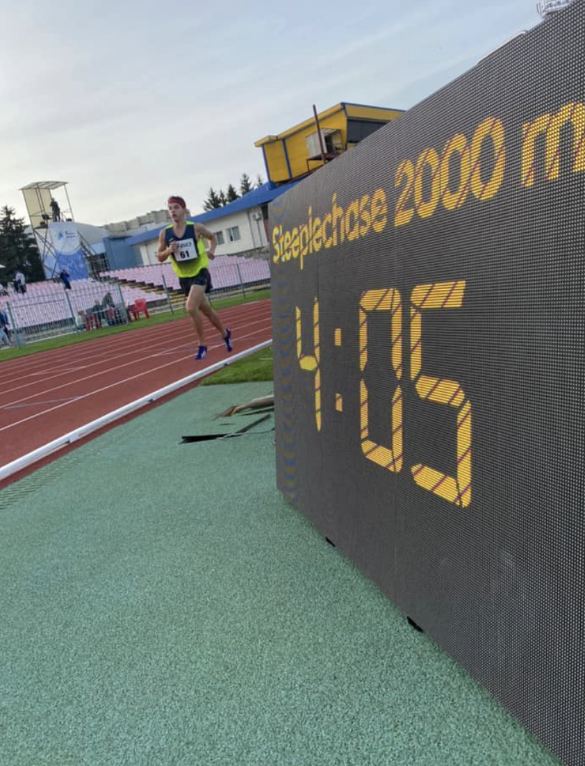 Оренда електронних LED табло