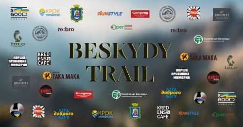 Beskydy Trail